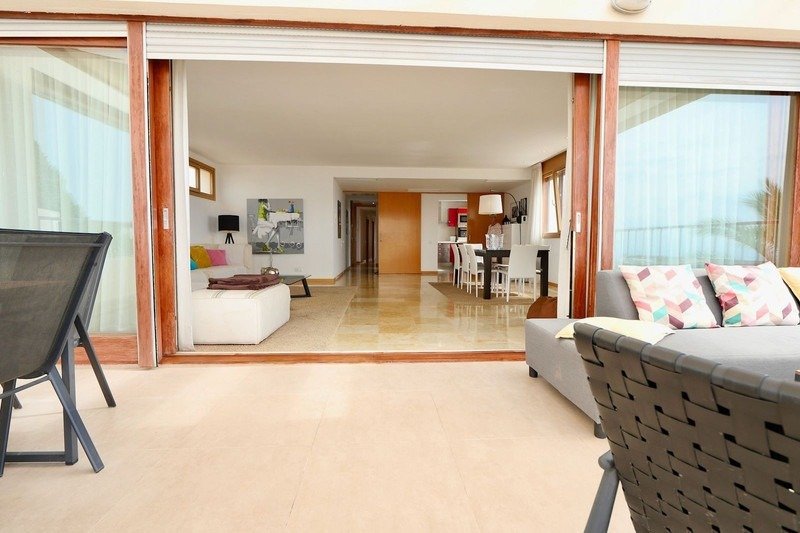 Apartment in Marbella, Andalusia, Spain 5 - 17980300