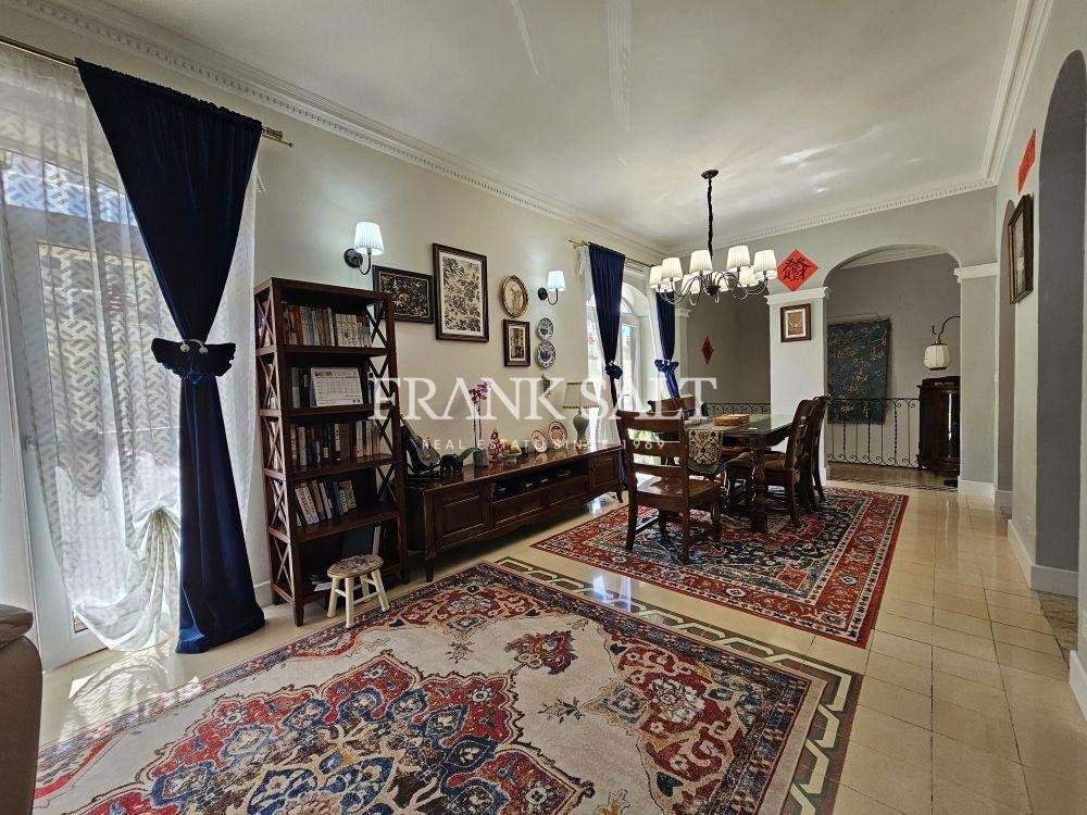 Apartment in Swieqi, Malta 1 - 17771127