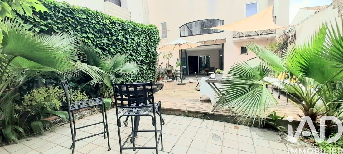 House in Nissan-lez-Enserune, Occitania, France 1 - 17980827