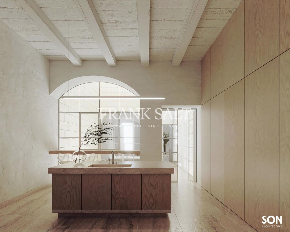 Estate in Valletta, Malta 2 - 14760287
