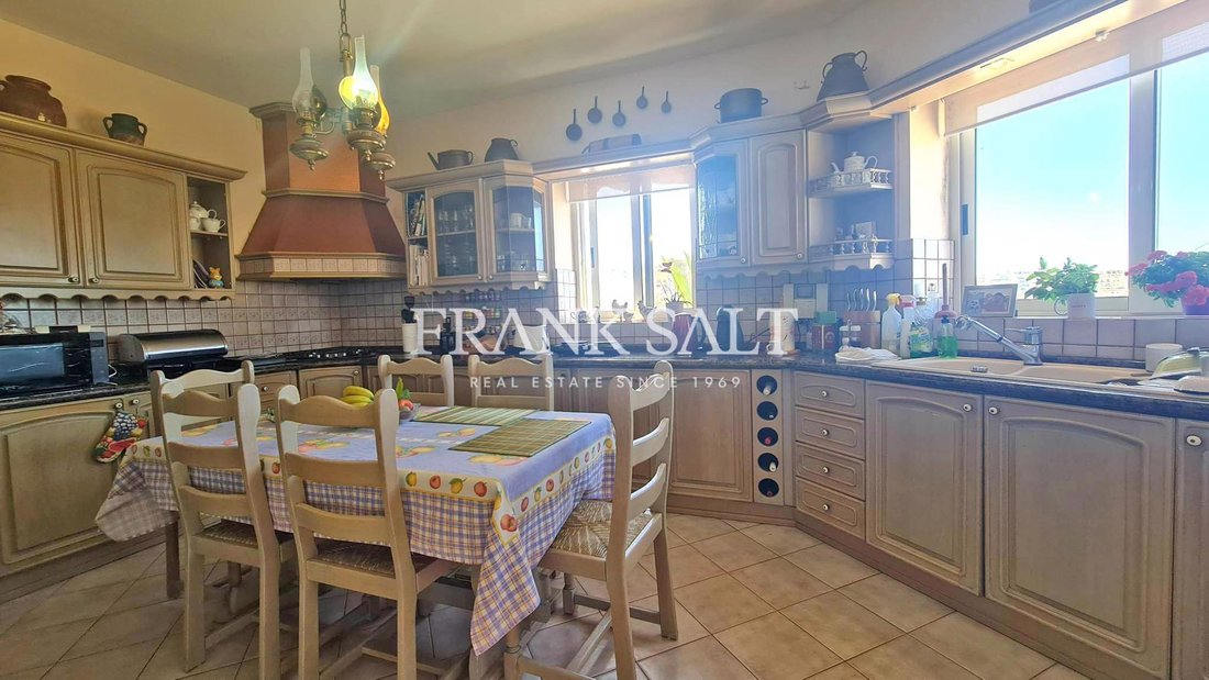 Villa in Mellieha, Malta 3 - 13822209