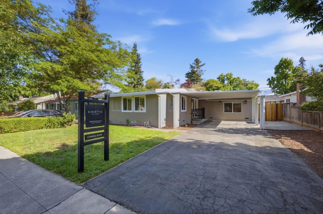 House in San Jose, California, United States 2 - 17979275