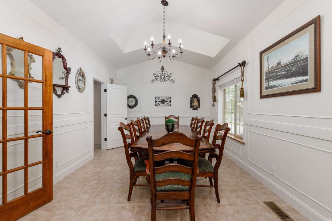 House in Huntsville, Utah, United States 4 - 17958199