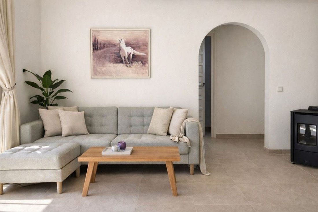 Villa in Estepona, Andalusia, Spain 2 - 17976847