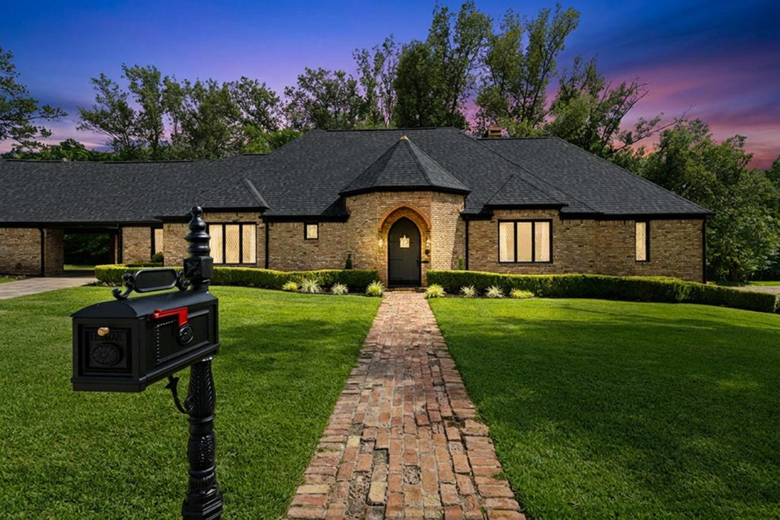 House in Henderson, Texas, United States 4 - 17978536