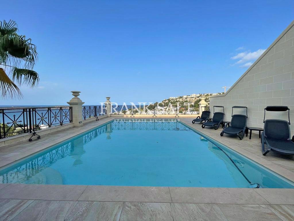 Villa in Mellieha, Malta 1 - 17770640