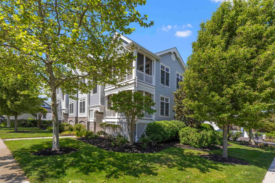 Condo in Cape May, New Jersey, United States 2 - 17975126