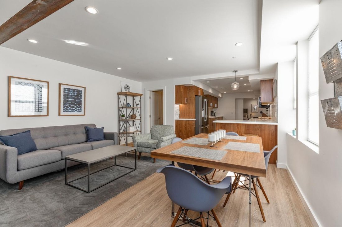Condo in San Francisco, California, United States 1 - 17979246