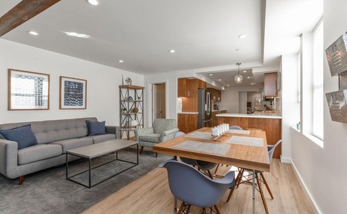 Condo in San Francisco, California, United States 1