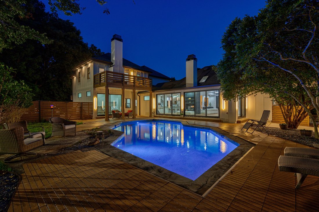 House in Roswell, Georgia, United States 3 - 17976441
