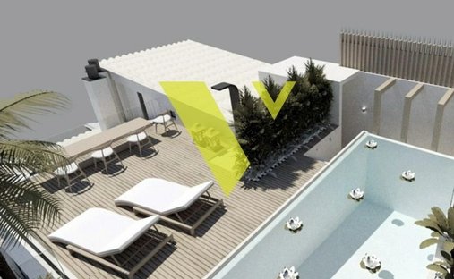 Apartment in Voula, Attica, Greece 1