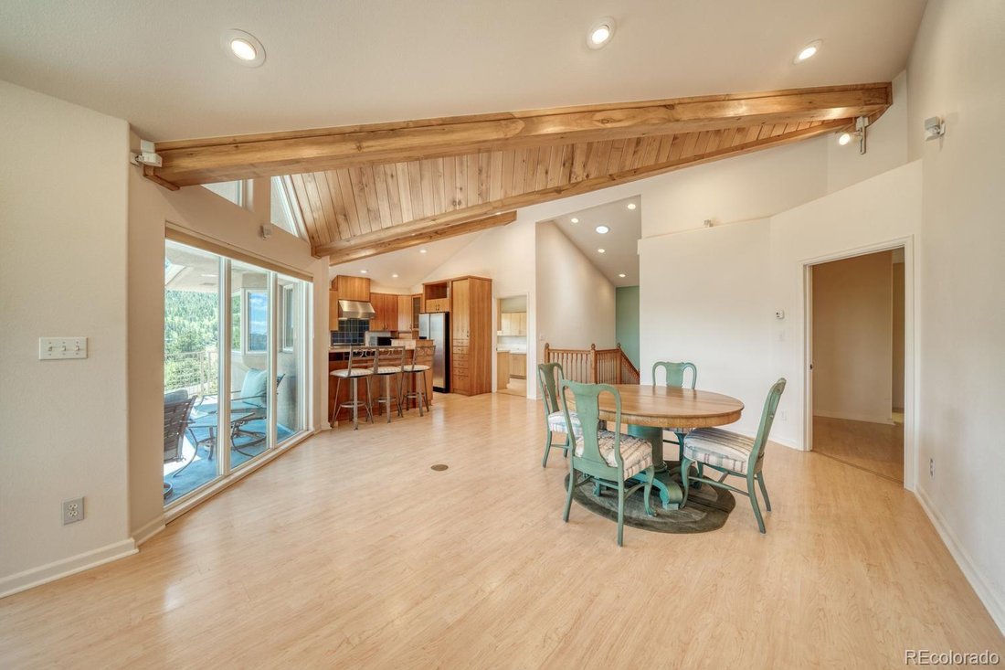 House in Buena Vista, Colorado, United States 5 - 17975209