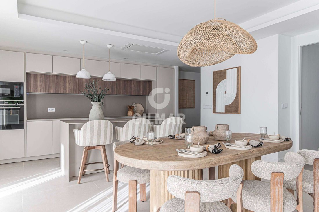 Apartment in Fuengirola, Andalusia, Spain 2 - 17978591