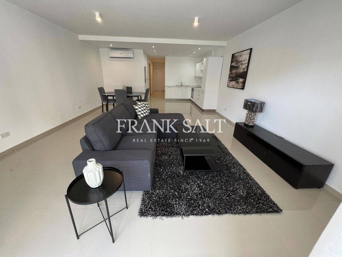 Apartment in Saint Julian's, Malta 3 - 14301722