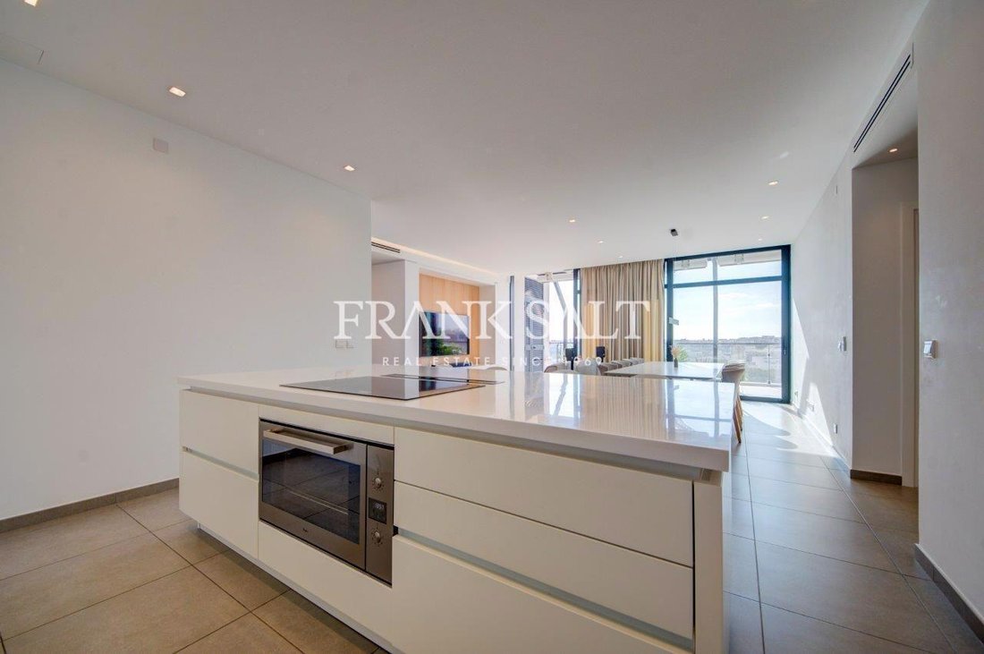 Apartment in Saint Julian's, Malta 5 - 15083523