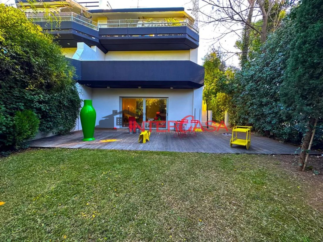 Apartment in Kifisia, Attica, Greece 1 - 17980926