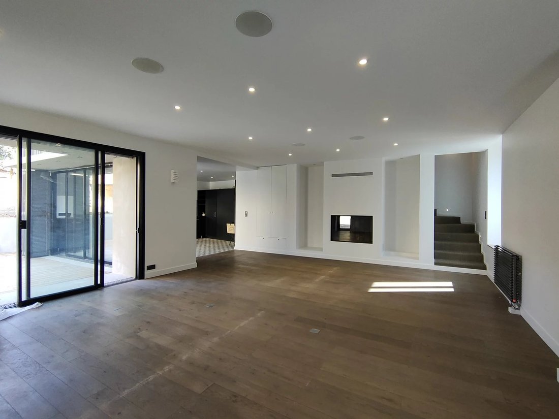 House in Alsace, Saint-Germain-en-Laye, France 4 - 17976317