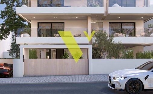 Apartment in South Athens, Attica, Greece 1