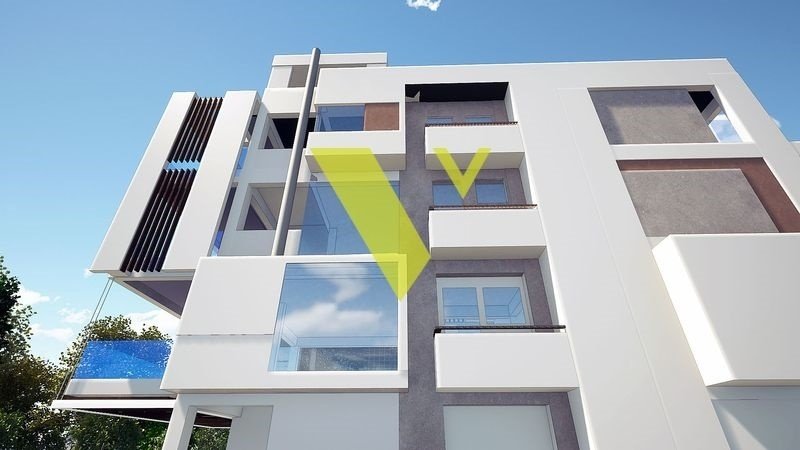 Apartment in Voula, Attica, Greece 1 - 17976671