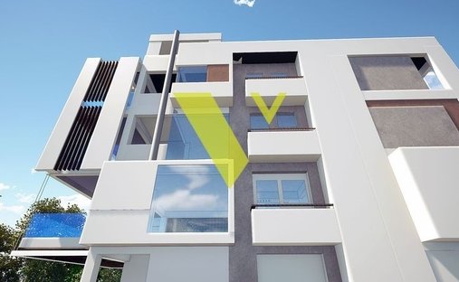 Apartment in Voula, Attica, Greece 1