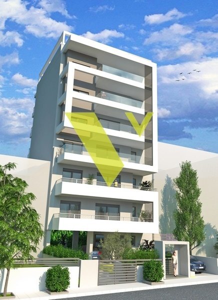 Apartment in South Athens, Attica, Greece 1 - 17976894