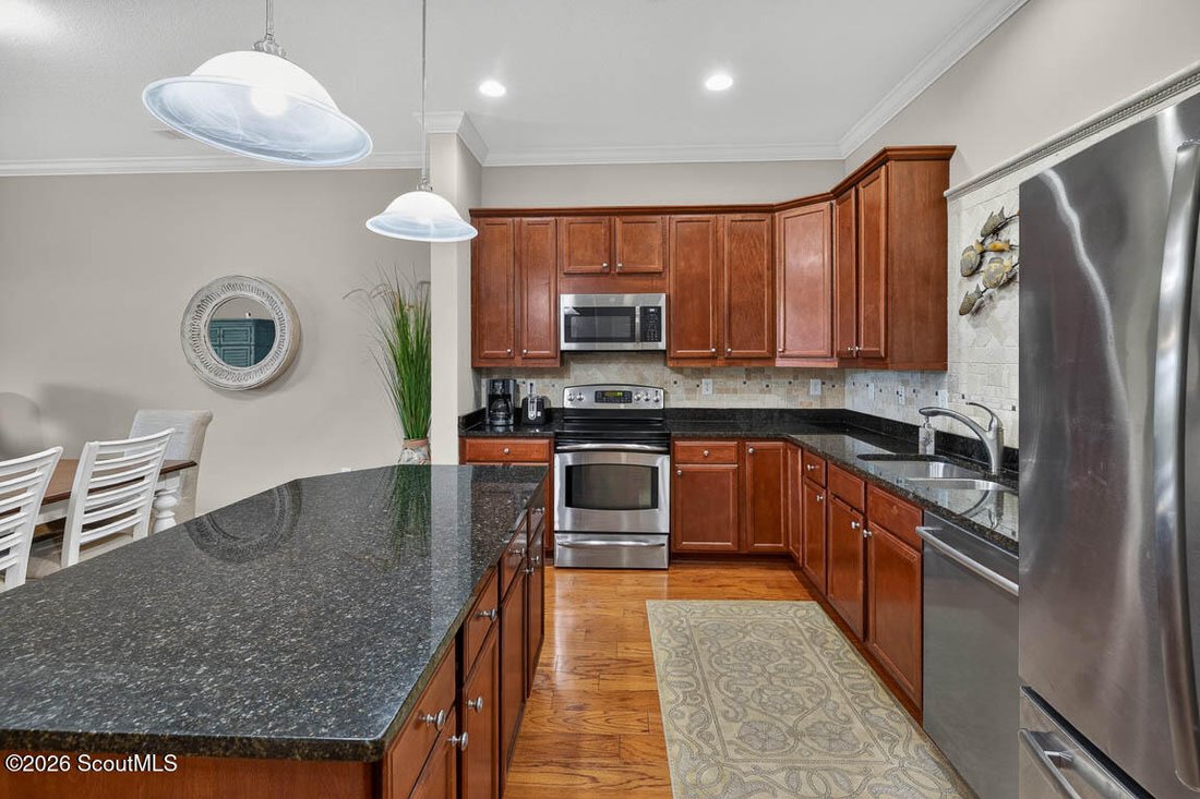Condo in St. Simons, Georgia, United States 4 - 17975314