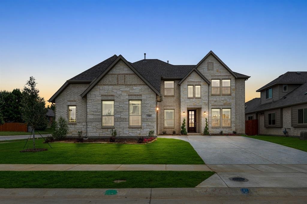House in Denton, Texas, United States 2 - 17255694