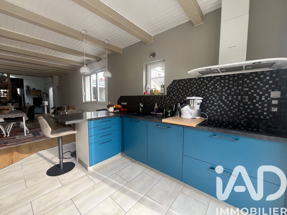 House in Ouest, Aytre, France 5 - 17980793