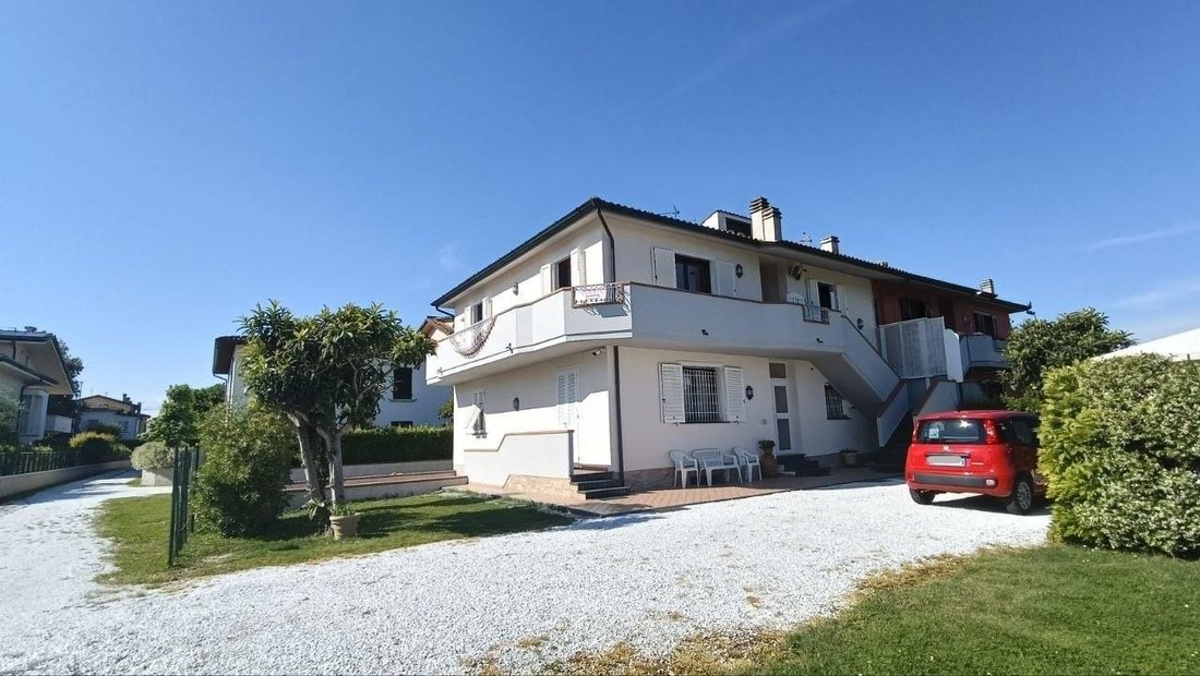 Country House in Center, Fucecchio, Tuscany 1 - 17978611