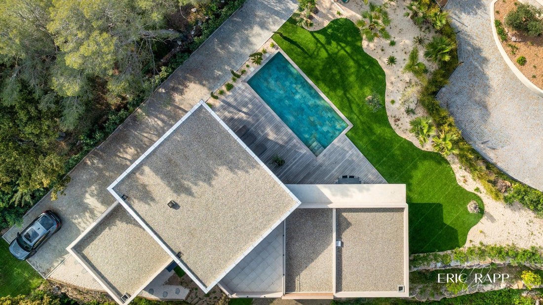 House in Le Dramont-Agay-Anthéor-Le Trayas, Saint-Raphaël, France 2 - 17977847