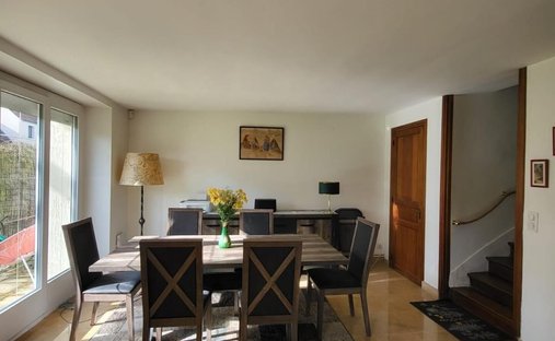 House in Saint-Soupplets, Ile-de-France, France 1