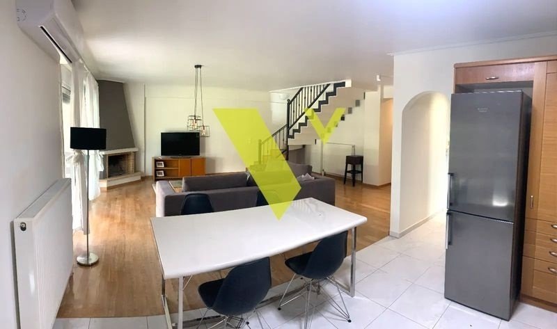 Apartment in Glyfada, Attica, Greece 3 - 17976377