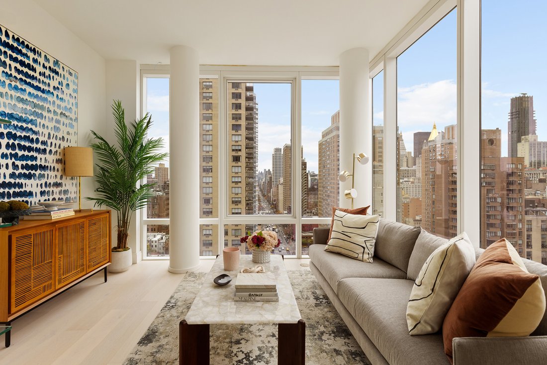 Condominio a New York, New York, Stati Uniti 4 - 17976233