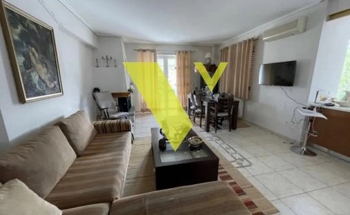 Wohnung in Voula, Attika, Griechenland 1