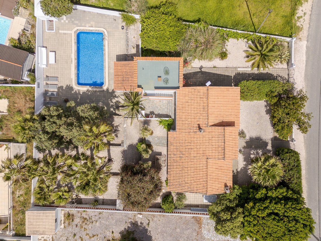 House in Aljezur, Algarve, Portugal 1 - 17976916
