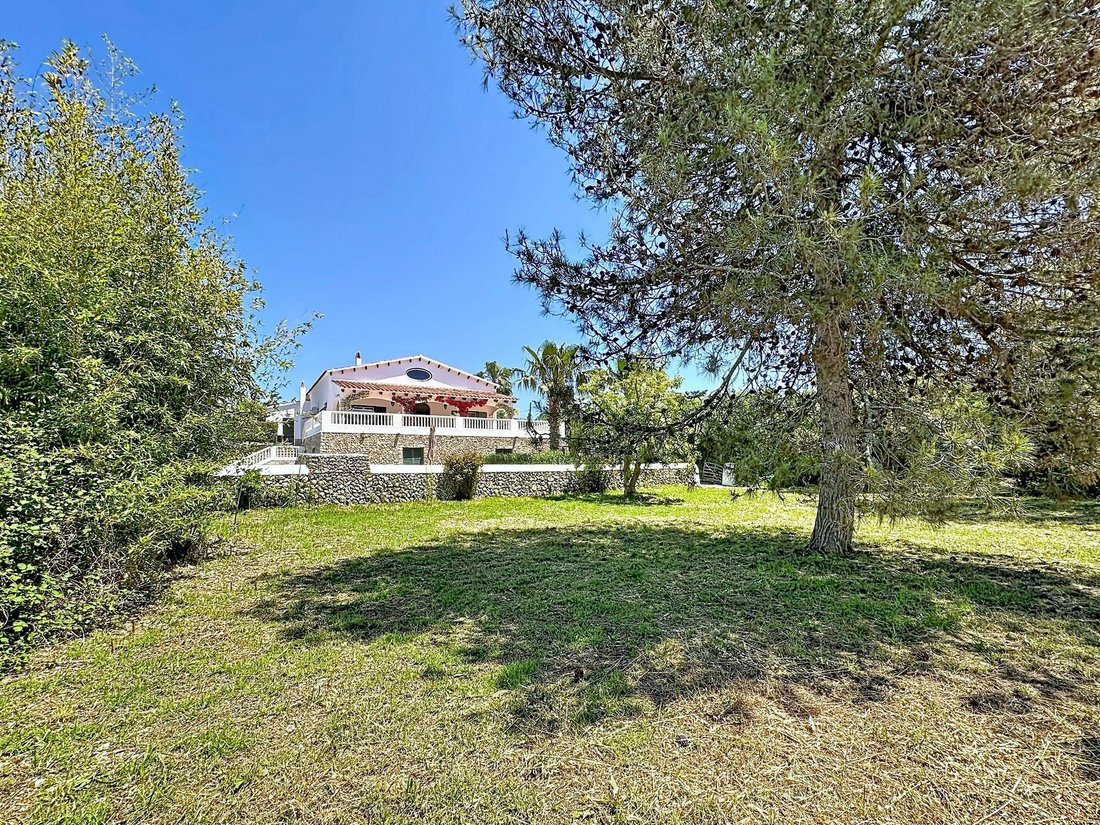 Villa in Alaior, Balearic Islands, Spain 2 - 17975028