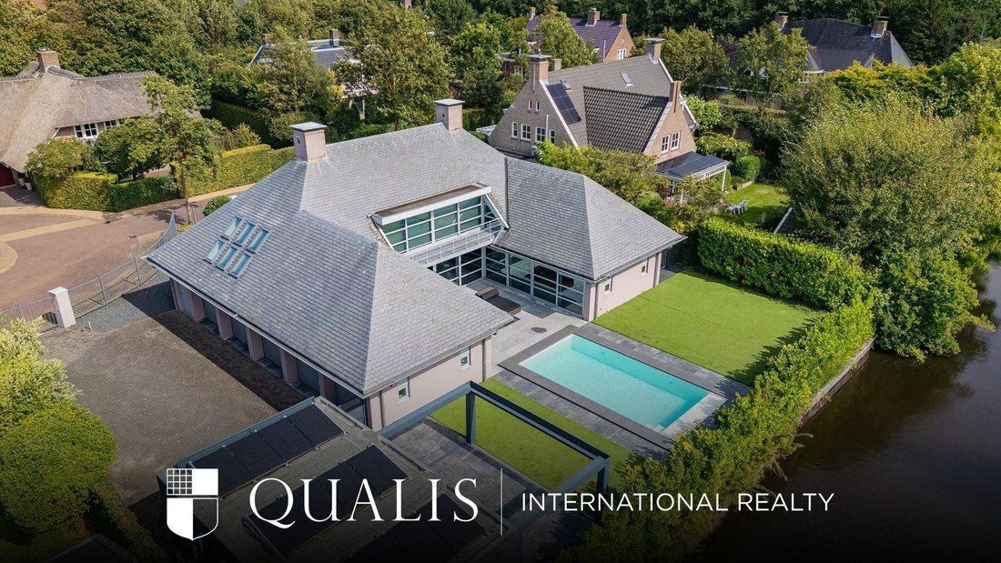 House in Noordwijk, South Holland, Netherlands 1 - 17233733