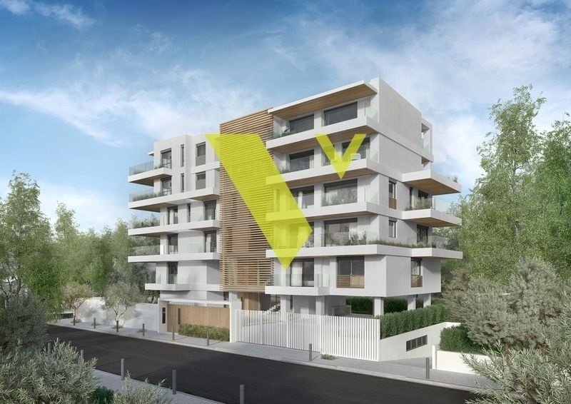Apartment in Voula, Attica, Greece 1 - 17976462