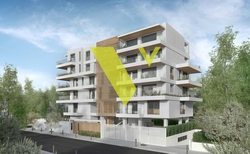 Appartement à Voúla, Attique, Grèce 1