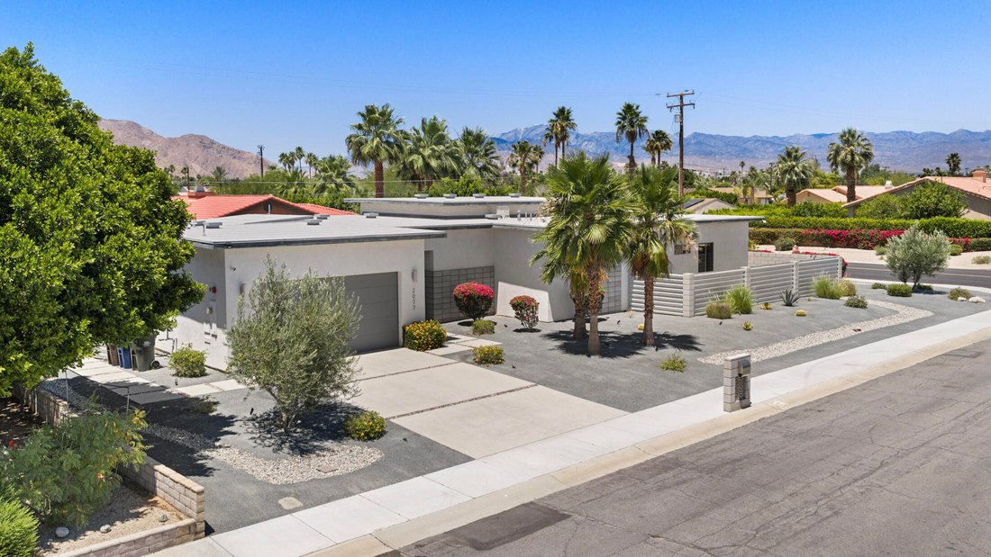 House in Palm Springs, California, United States 1 - 17978911