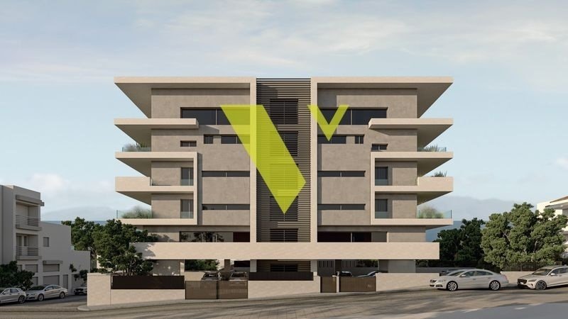 Apartment in Vari, Attica, Greece 1 - 17976412