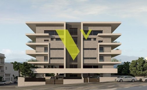 Apartment in Vari, Attica, Greece 1