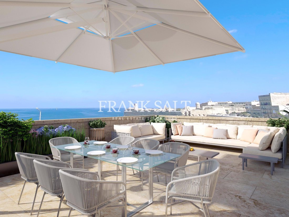 Townhouse in Valletta, Malta 2 - 14306298