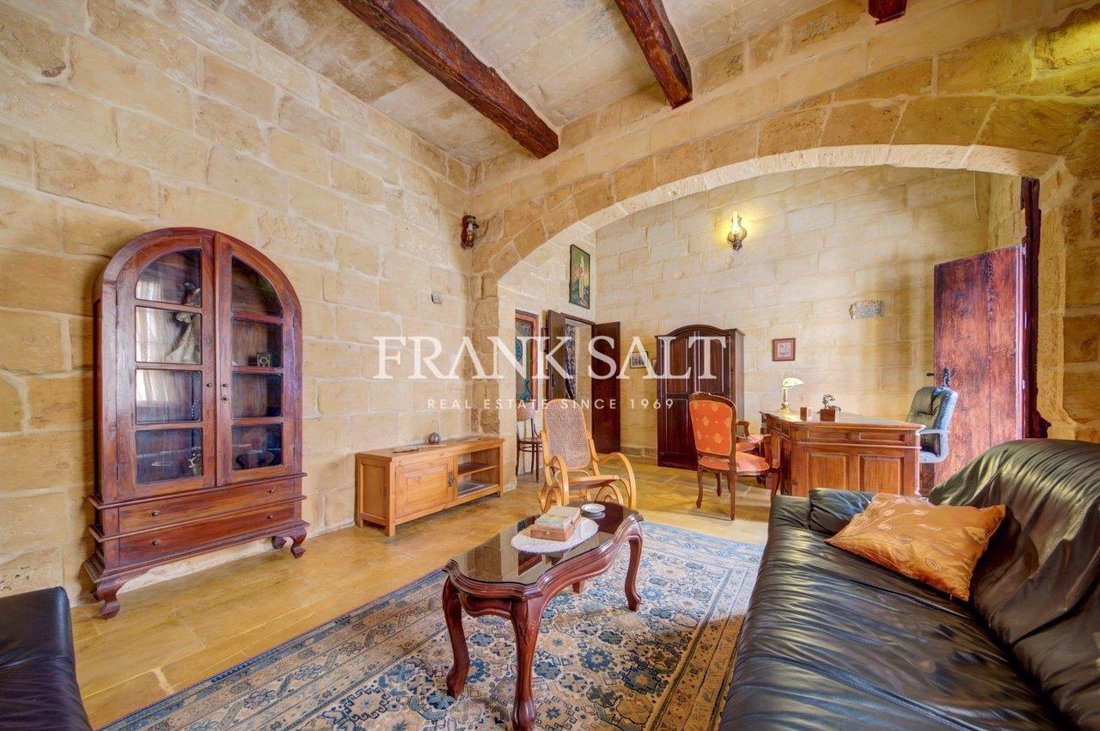 Townhouse in Cospicua, Malta 3 - 12881882
