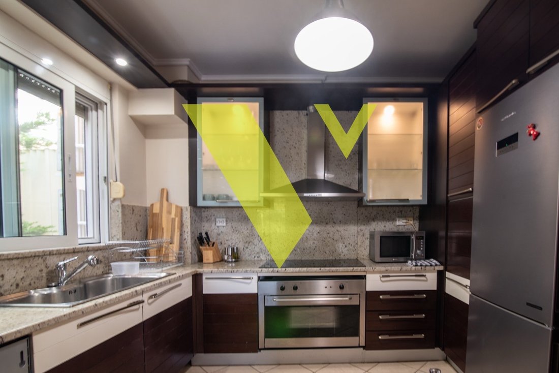 Apartment in Voula, Attica, Greece 5 - 17976200