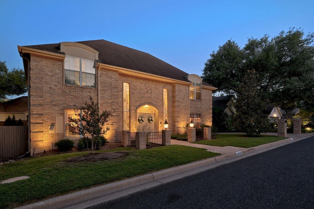 House in Austin, Texas, United States 2 - 17981019