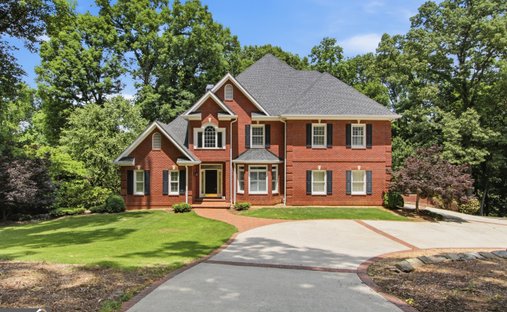 House in Bogart, Georgia, United States 1
