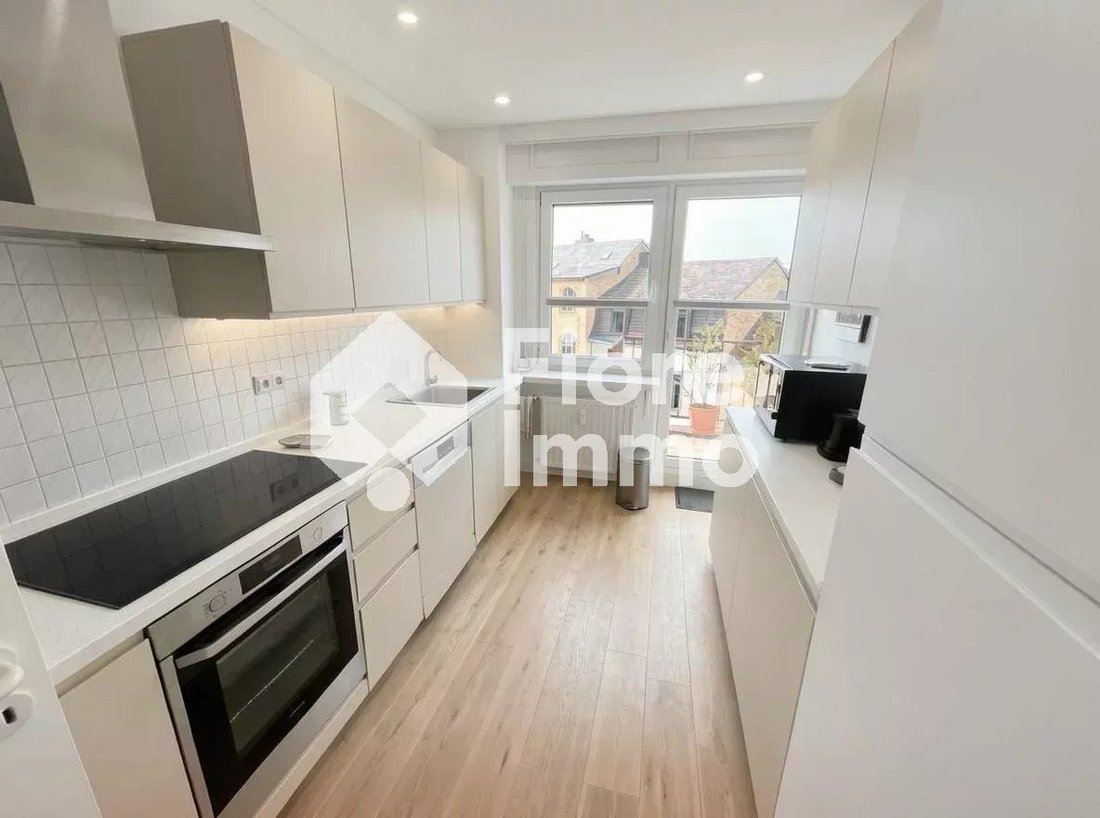 Apartment in Luxembourg, Luxembourg, Luxembourg 3 - 16209801