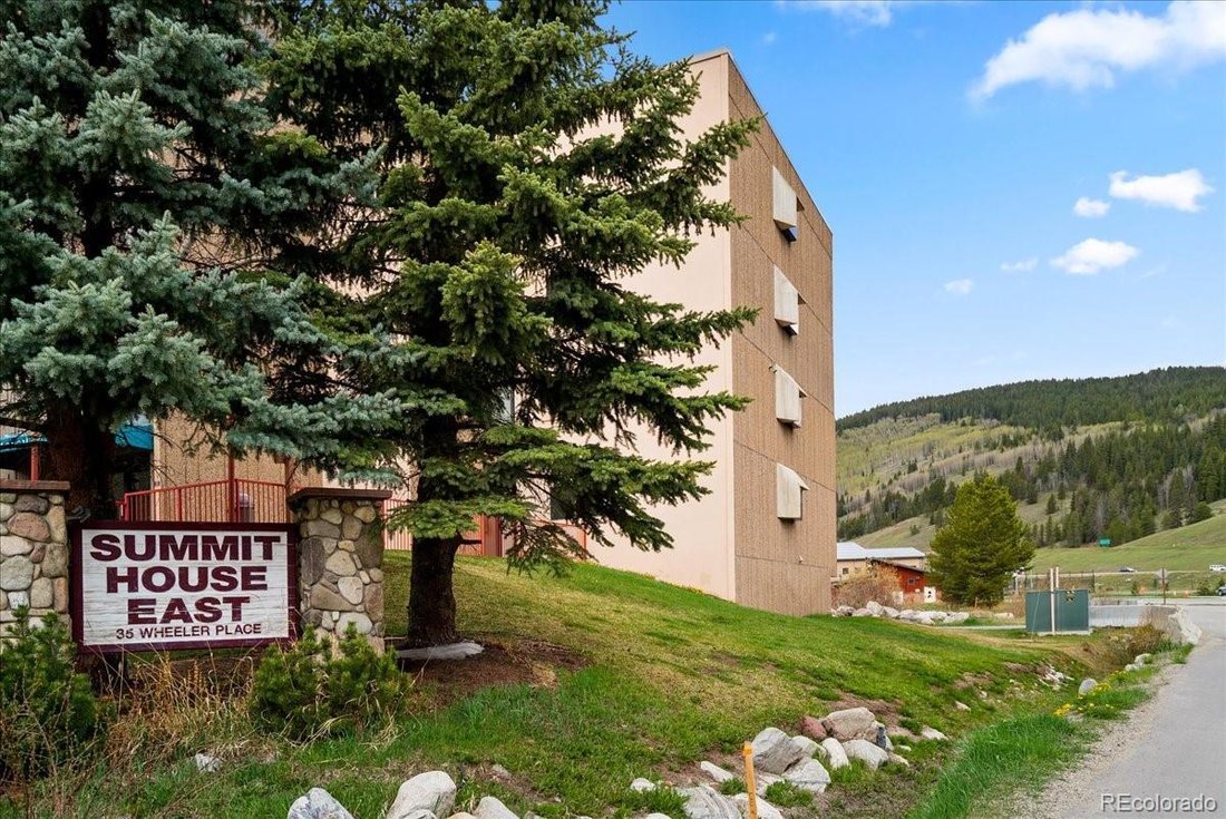 Condo in Frisco, Colorado, United States 1 - 17975214
