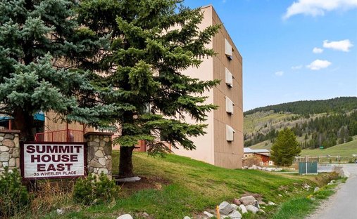 Condominio a Frisco, Colorado, Stati Uniti 1
